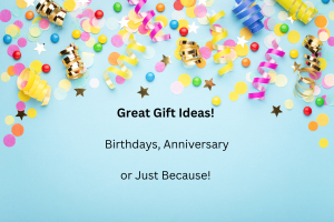 Gift Guide